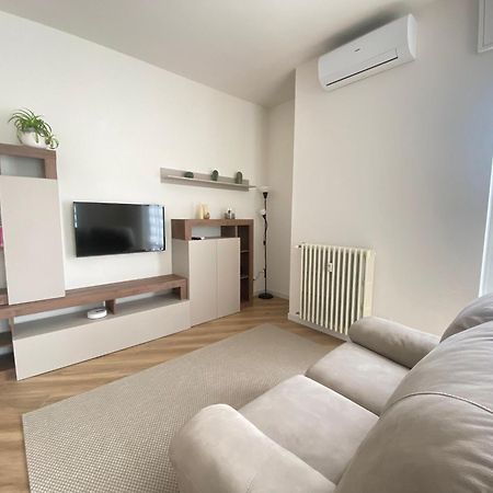 Apartamento House By Naty Brescia Exterior foto